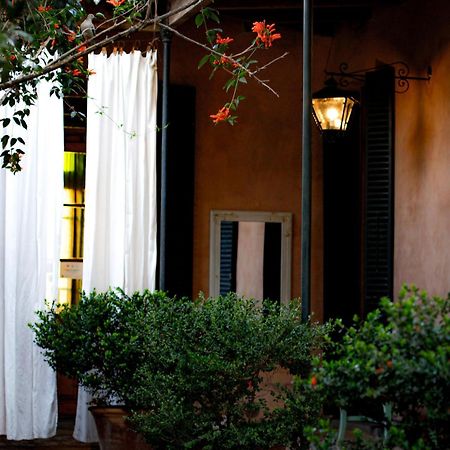 Antigua Casona Bed & Breakfast San Antonio de Areco Buitenkant foto