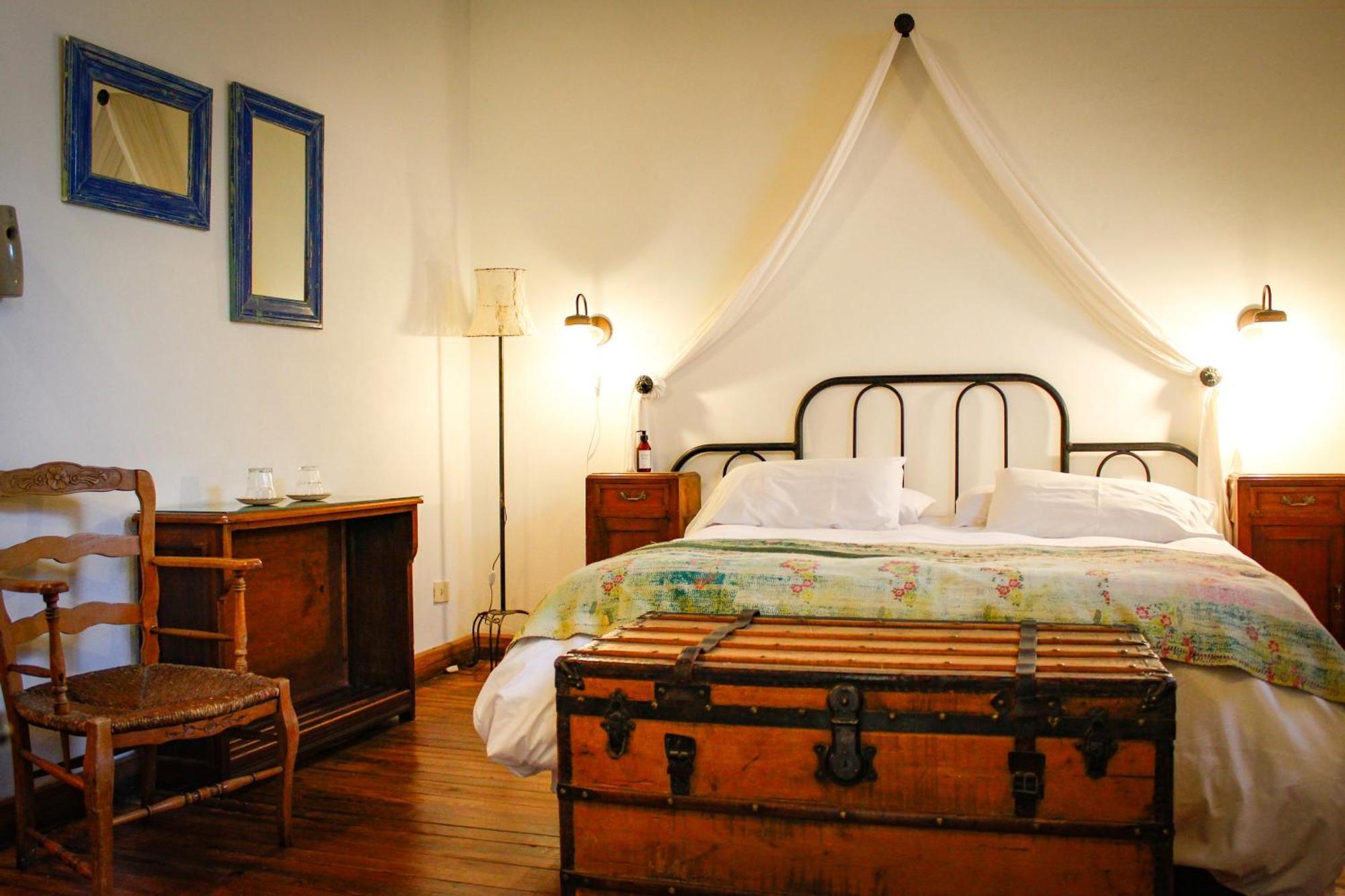 Antigua Casona Bed & Breakfast San Antonio de Areco Buitenkant foto