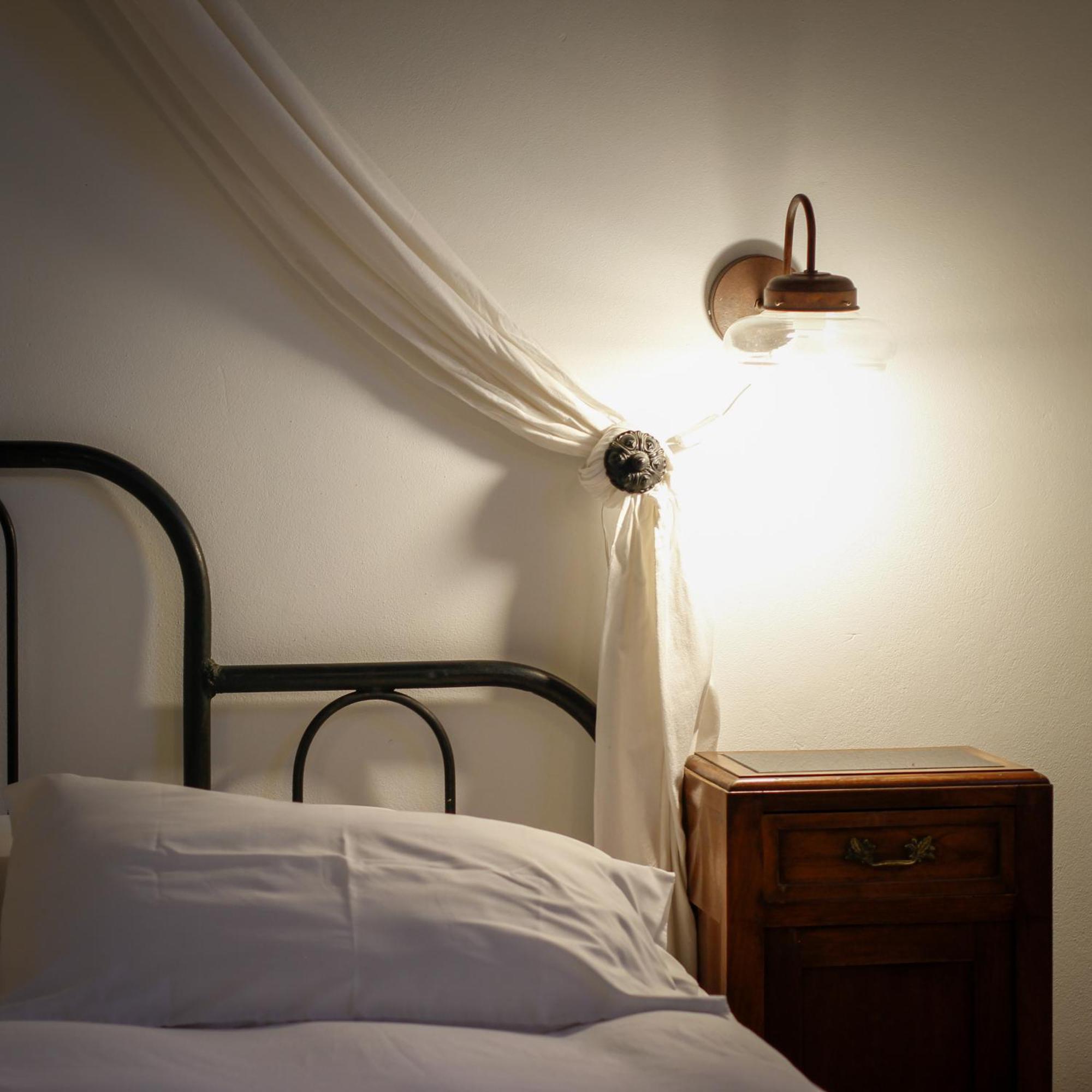 Antigua Casona Bed & Breakfast San Antonio de Areco Buitenkant foto